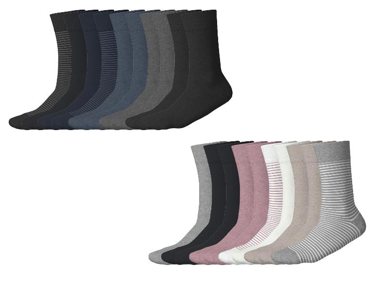 ESMARA® Socken, 10 Paar