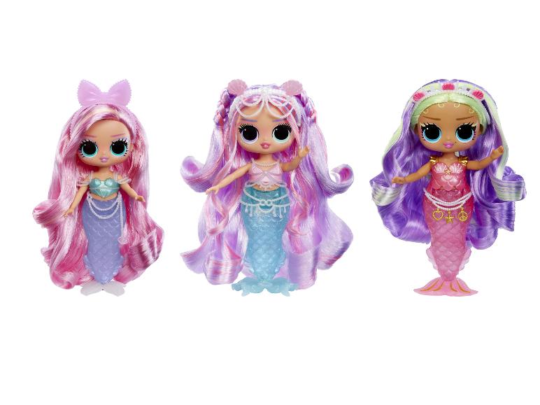 LOL Surprise Tweens MERMAID Doll