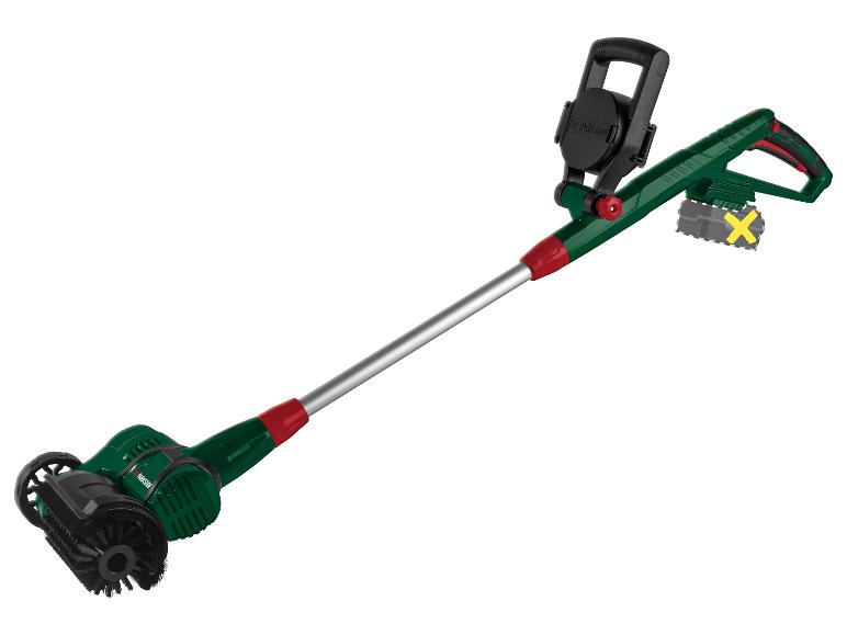 PARKSIDE® 20 V 2-in-1-Akku-Oberflächenbürste »PAOB 20-Li B2«, ohne Akku und Ladegerät