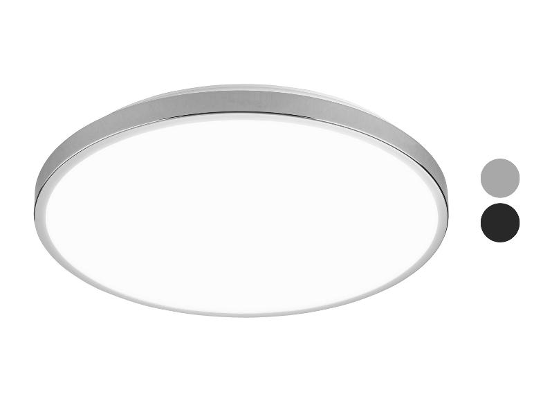 LIVARNO® LED-Badleuchte, Ø 33 cm