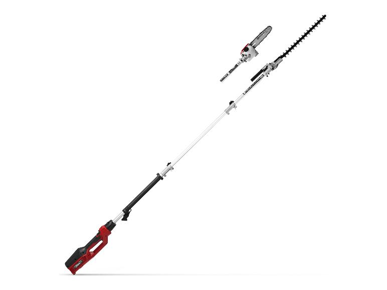 EINHELL Elektrische Stab-Heckenschere / -Säge »GC-HC 90/2046 T«