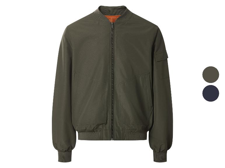 ESMARA MEN Herren Bomberjacke