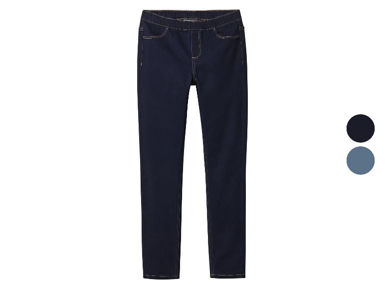 ESMARA® Kinder Thermojeggings