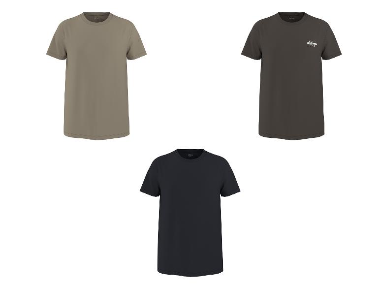 ESMARA MEN Herren T-Shirt