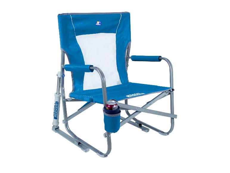GCI Campingstuhl »Beach Rocker«