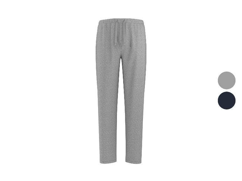 ESMARA MEN Herren Schlafhose