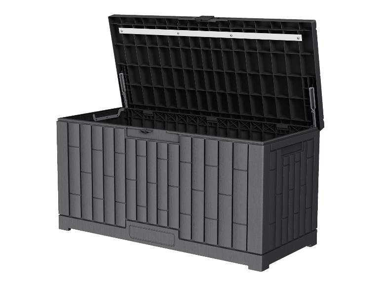 DOBAR Auflagenbox »Paris«, 300 l