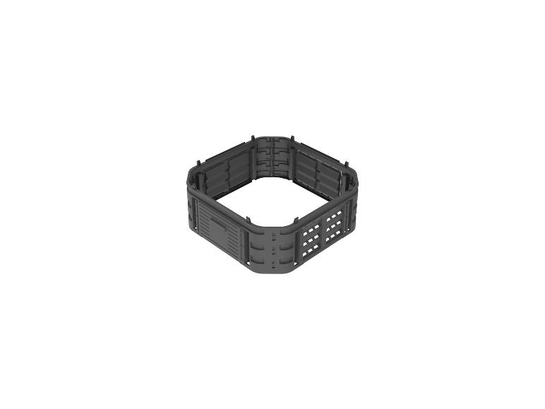 EKOGRID Composter Module, 260 l