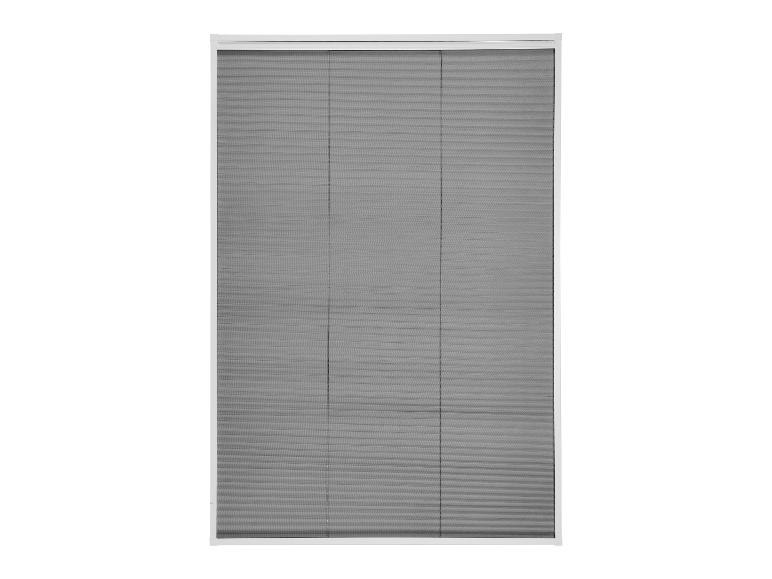 LIVARNO HOME Insektenschutz für Dachfenster, ca. 110 x 160 cm