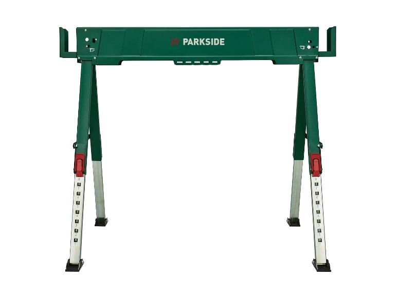 PARKSIDE® Falt-Arbeitsbock
