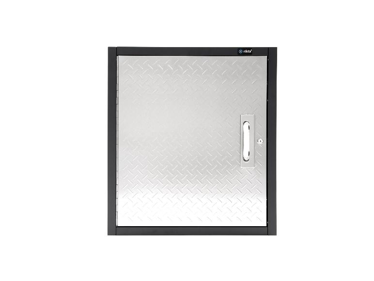 RIKTA ProLine Werkstatt Hängeschrank, B 61 X T 31 X H 71cm, 90kg Belastung