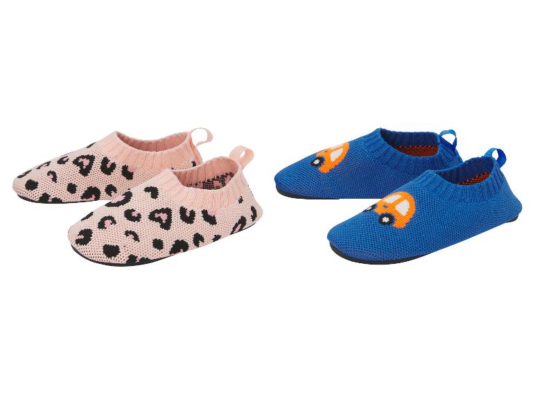 LUPILU® Baby Hausschuhe