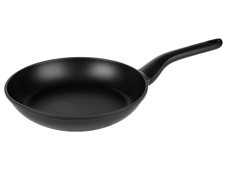 SILVERCREST® Aluguss-Pfanne, Ø 24cm