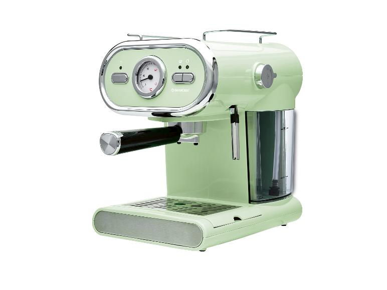SILVERCREST® Espressomaschine »SEM 1100 E1«