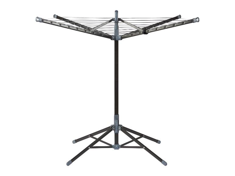 W5 Standwäschespinne