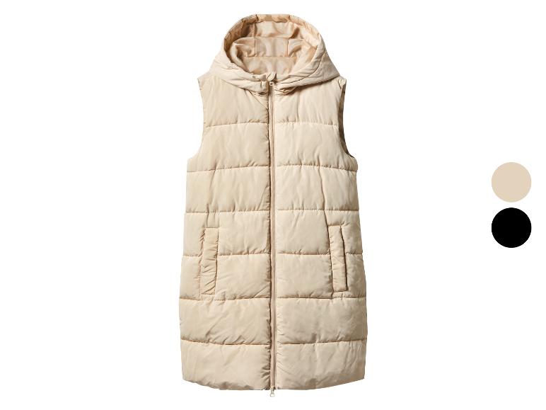 ESMARA® Damen Weste