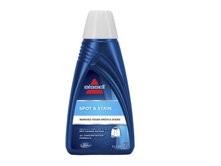 BISSELL Reinigungsmittel »Spot and Stain«, zur Fleckenreinigung