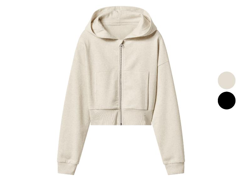ESMARA KIDS Kinder Sweatjacke