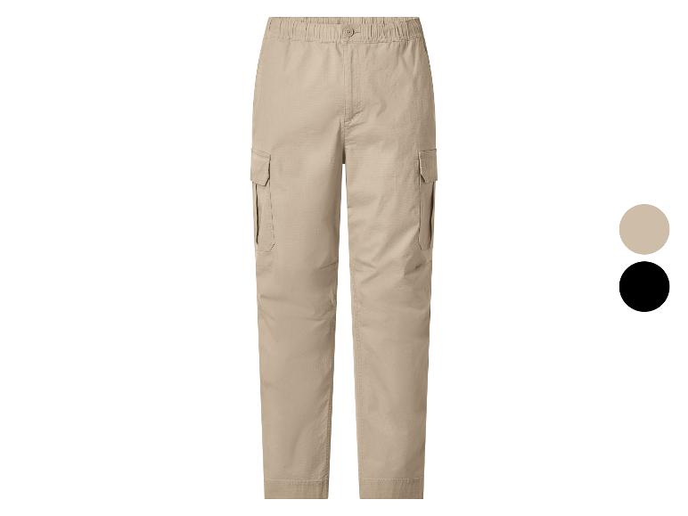 ESMARA MEN Herren Cargohose