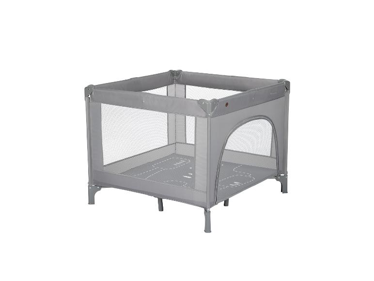BEBECONFORT 2-in-1 Laufstall & Reisebett "Adonis"