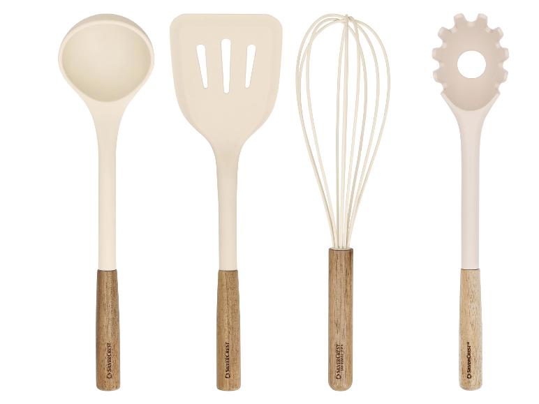 SILVERCREST® Küchenhelfer-Set