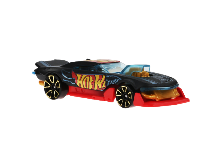 HOT WHEELS Fahrzeug