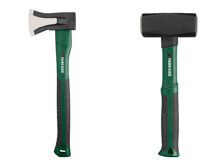 PARKSIDE® Spaltbeil / Fäustel