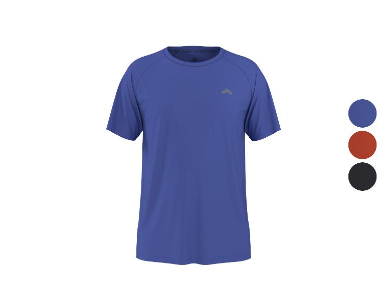 CRIVIT Herren Funktionsshirt