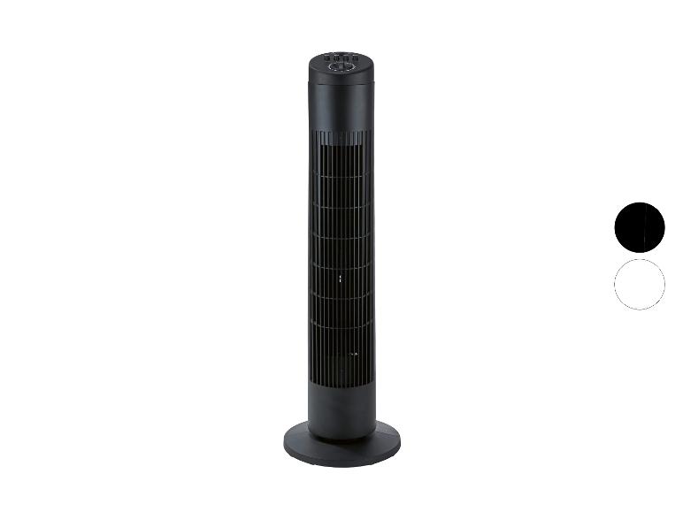 TRONIC® Turmventilator