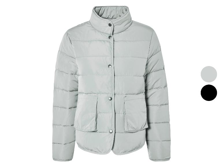 ESMARA® Damen Lightweight-Jacke, ultraleicht und warm
