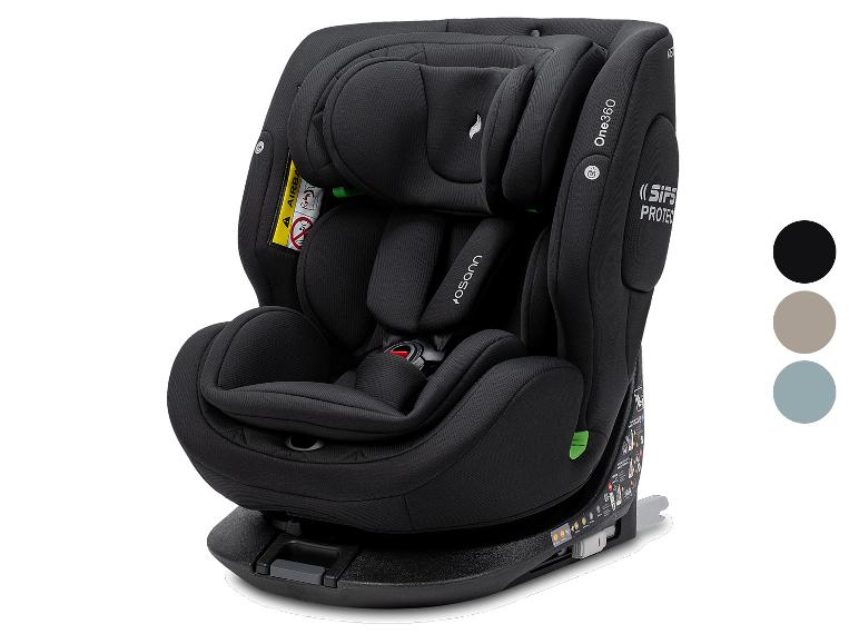 OSANN Kinderautositz One360