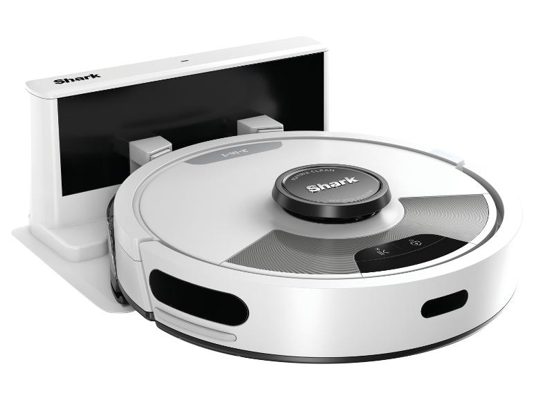 SHARK 2-in-1 Wisch- und Staubsaugerroboter »RV2620WAEU«