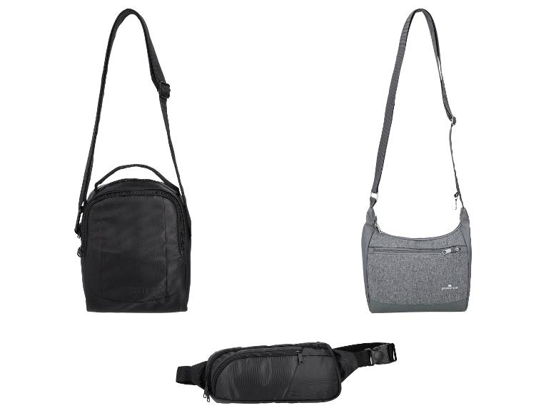 ESMARA® Tasche mit Diebstahlschutz