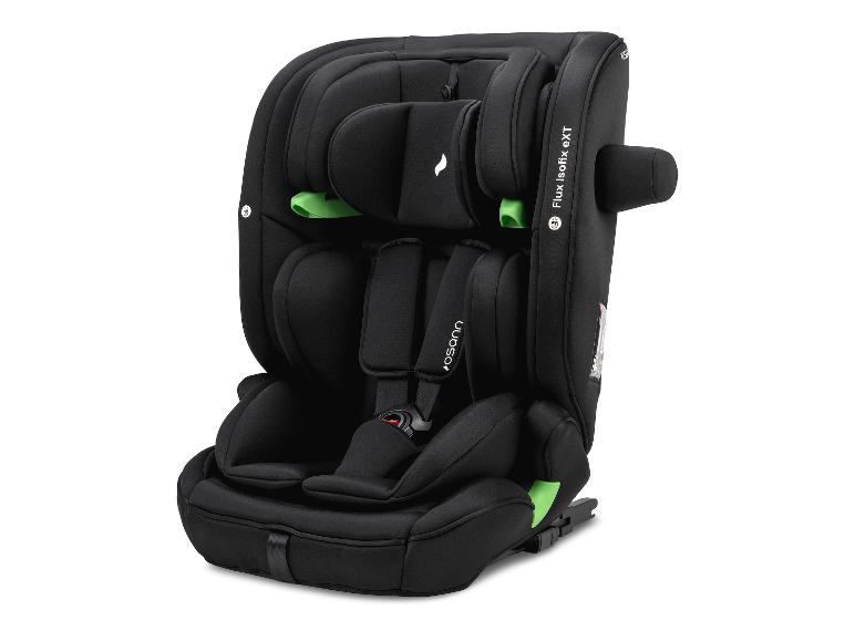 OSANN Kinderautositz Flux Isofix eXT