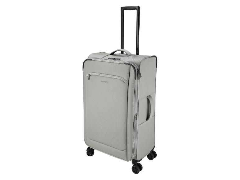 ESMARA® Trolley-Reisekoffer