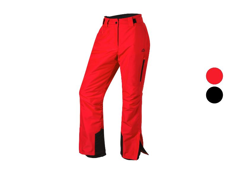 CRIVIT Damen Skihose