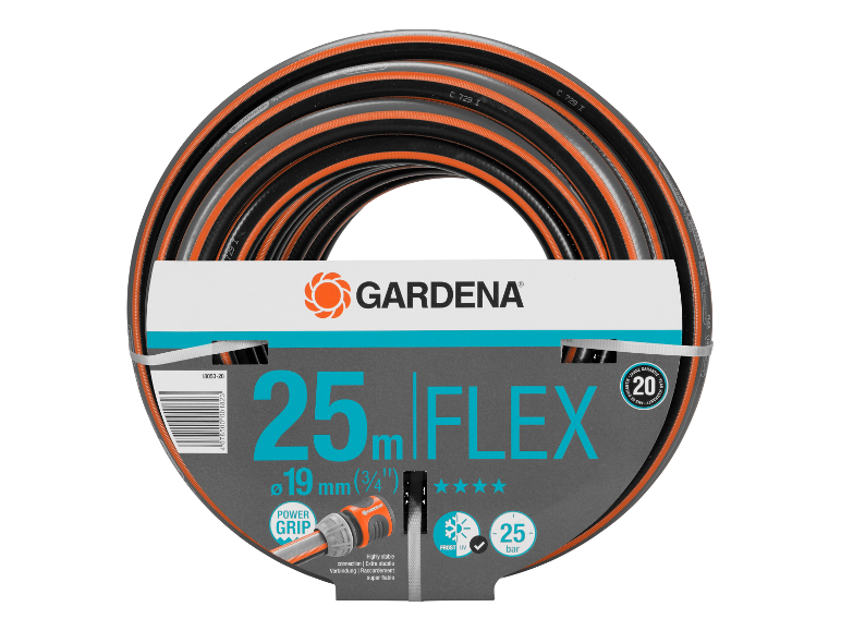 GARDENA Schlauch »Comfort FLEX«, 25 m