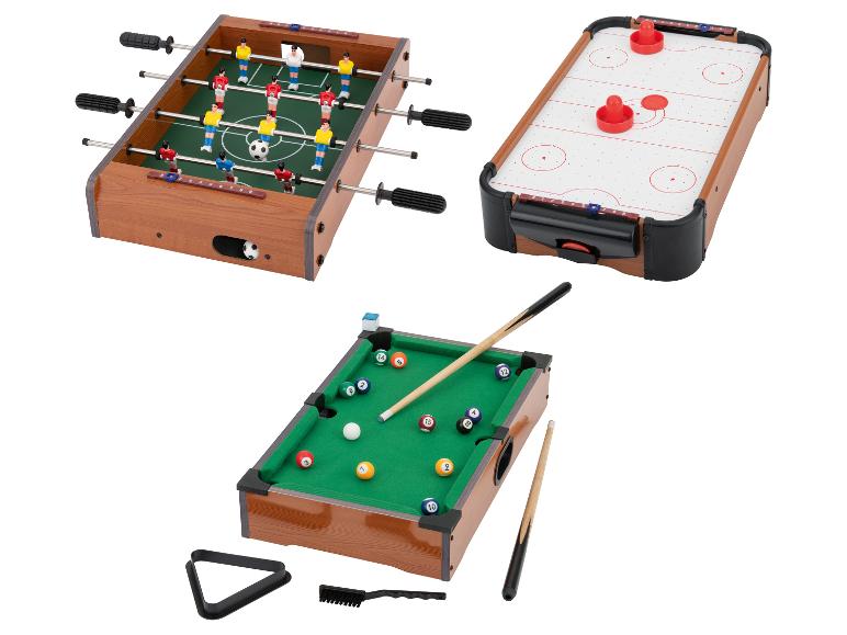 LUPILU® Holz Tischspiele