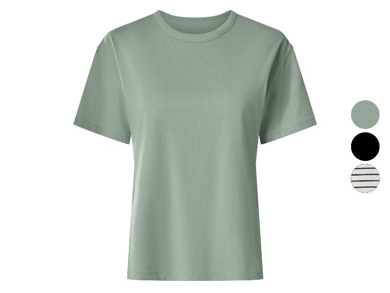 ESMARA® Damen T-Shirt