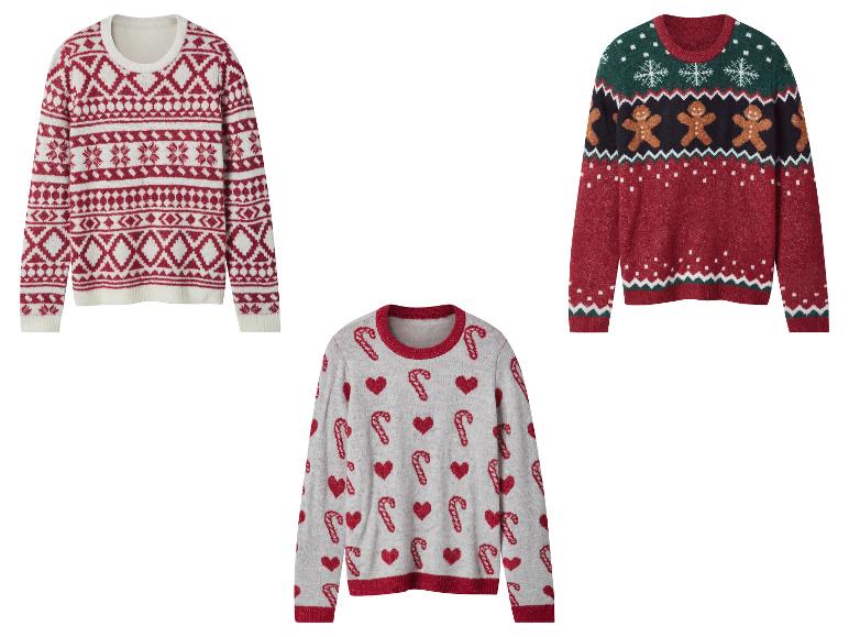 ESMARA® Kinder Strickpullover