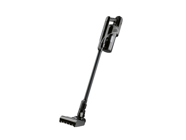 SILVERCREST® Akku-Staubsauger »SHAZ 22.2 G8«
