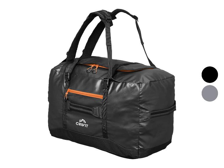 CRIVIT Duffle Bag 92L