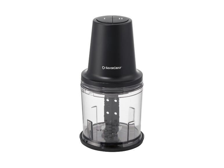 SILVERCREST® Multizerkleinerer