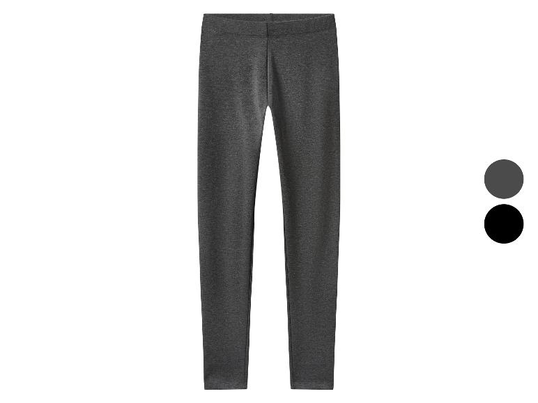 ESMARA® Damen Thermo-Leggings