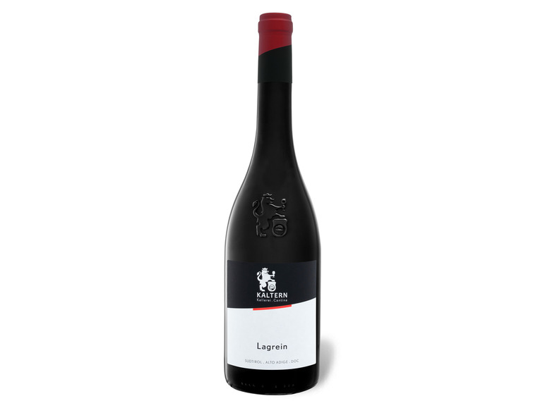 KELLEREI KALTERN Lagrein Alto Adige DOC trocken, Rotwein 2024
