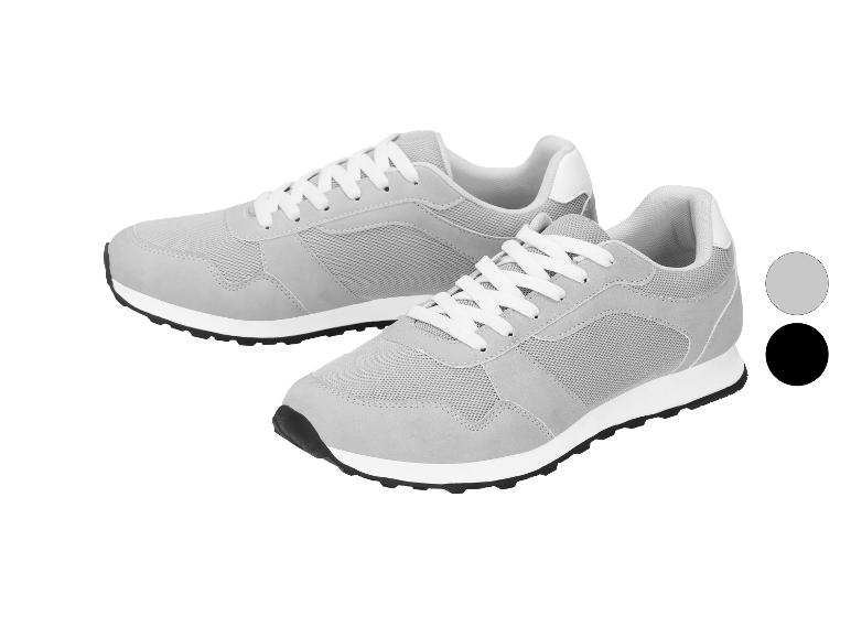 ESMARA MEN Herren Sneaker