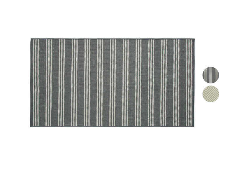 LIVARNO HOME Outdoorteppich, 80 x 150 cm