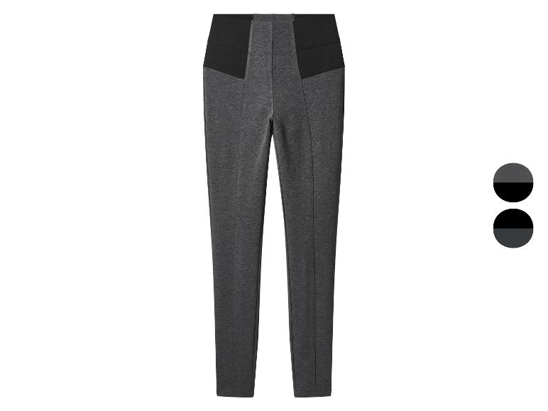 ESMARA® Damen Shaping-Jeggings