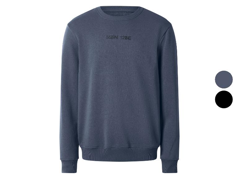 ESMARA MEN Herren Sweathoodie / Sweatshirt