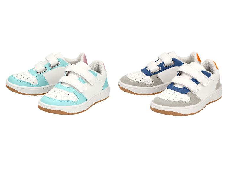 LUPILU® Kleinkinder Sneaker